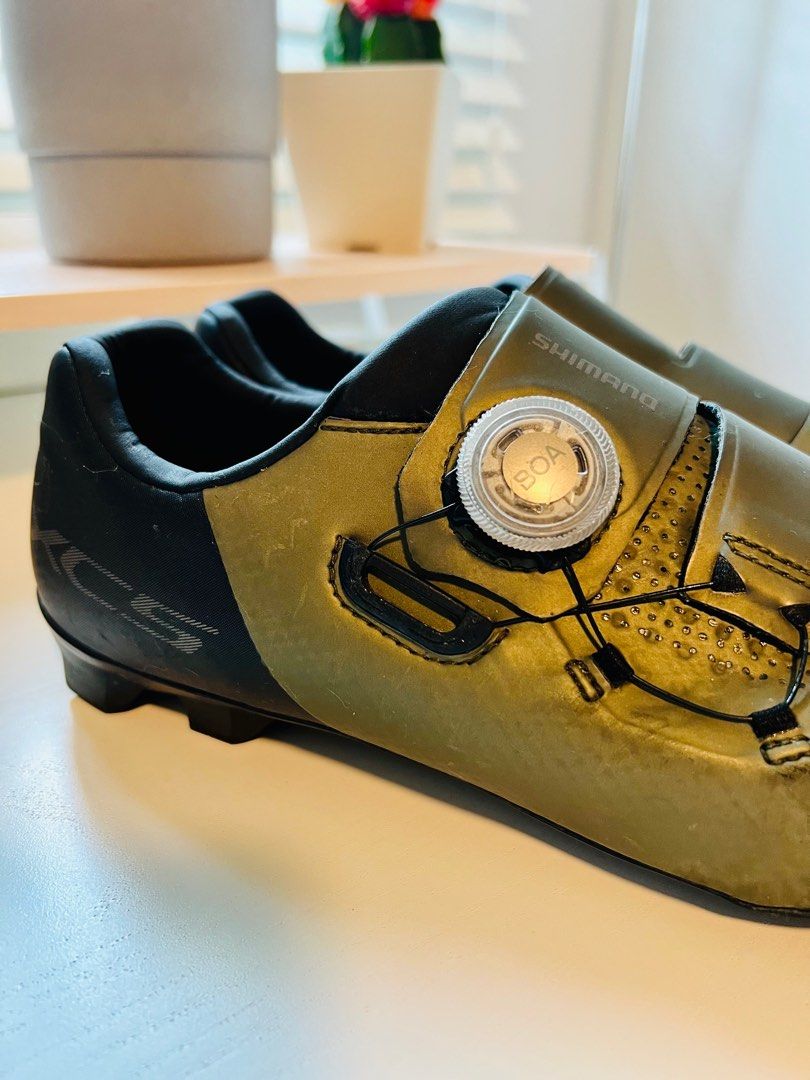 Shimano xc5 sales gold
