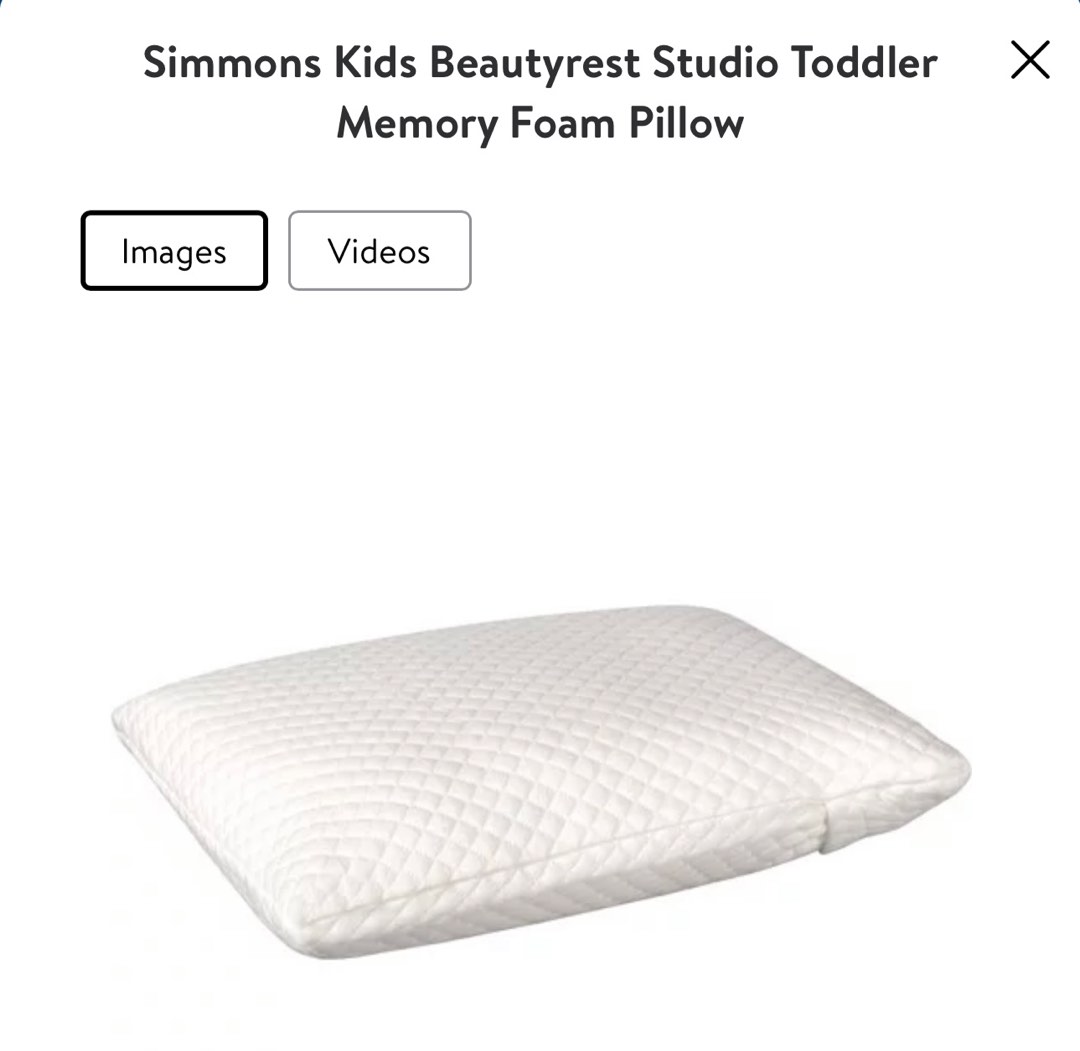 Simmons kids beautyrest hotsell