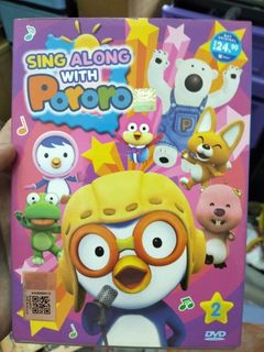 Pororo in malaysia deals