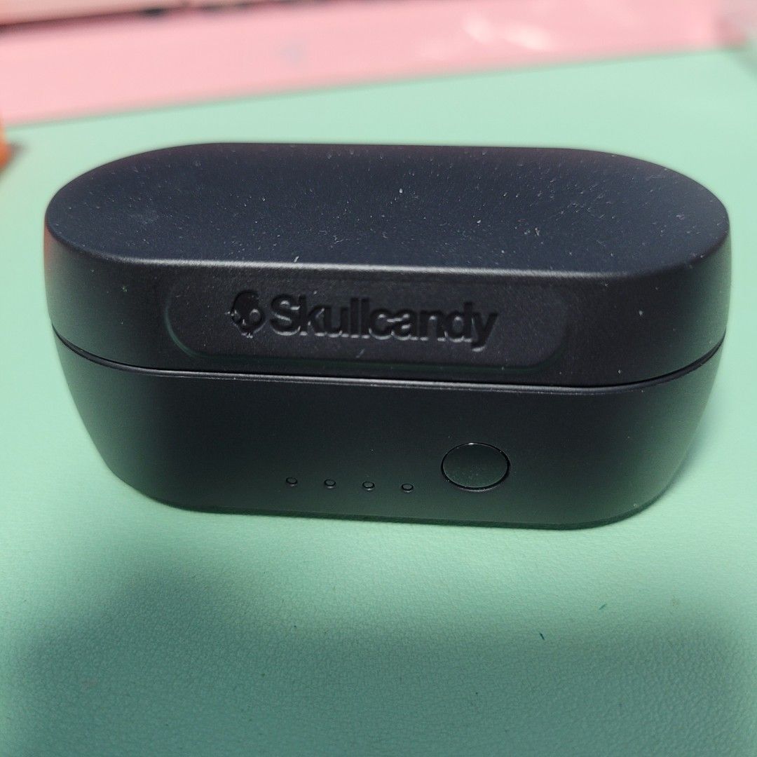 Skullcandy model best sale s2tvw