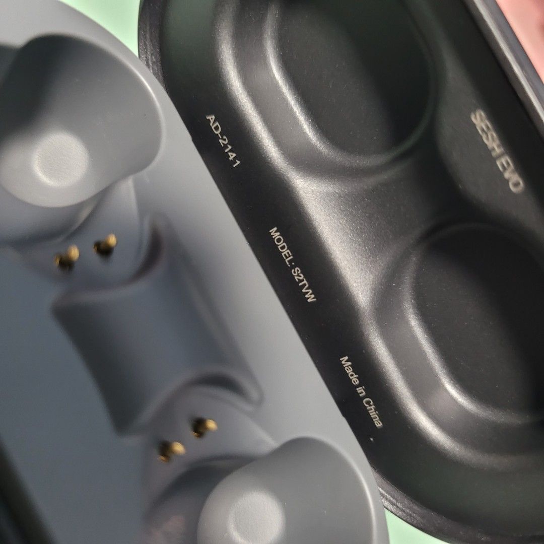 Skullcandy discount model s2tvw