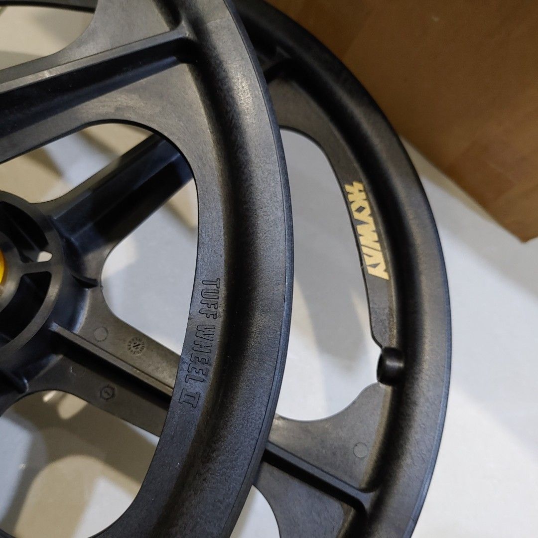 Graphite tuff wheels shop