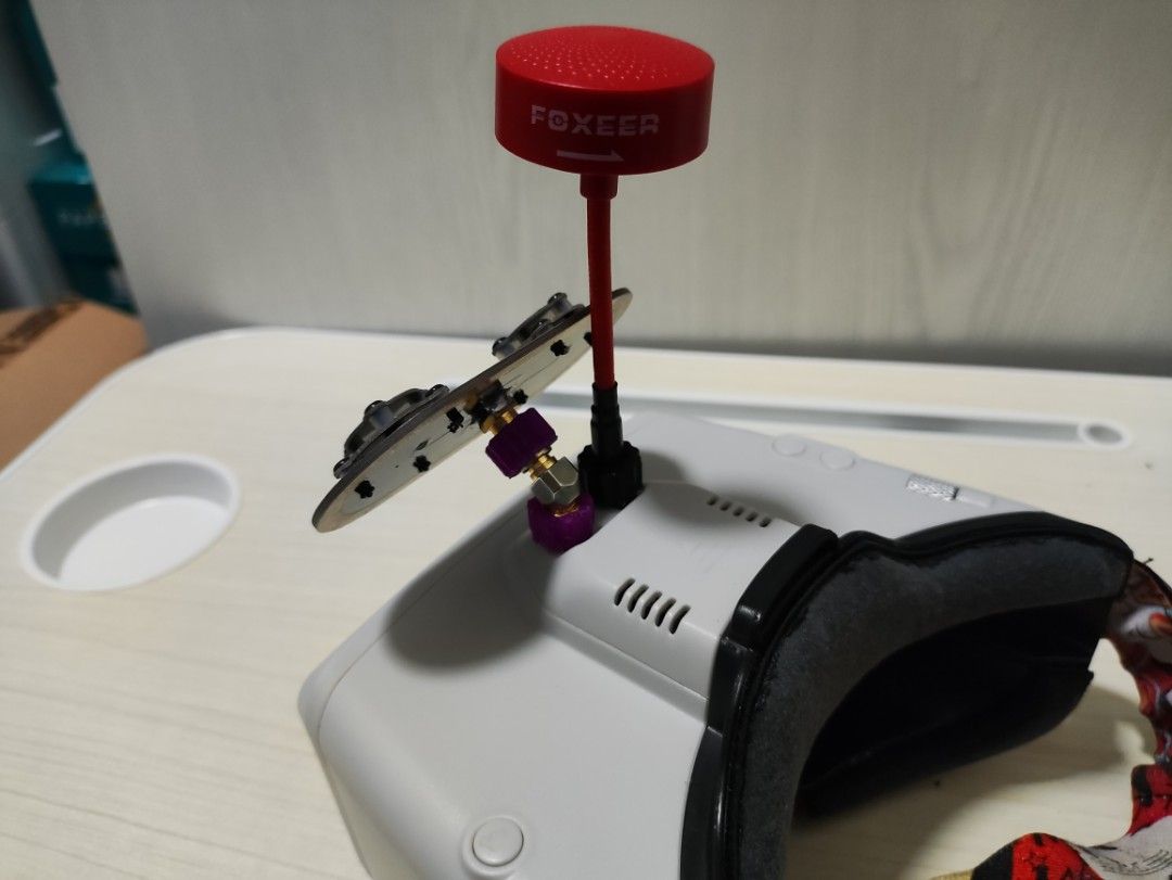 Skyzone cobra x deals antenna