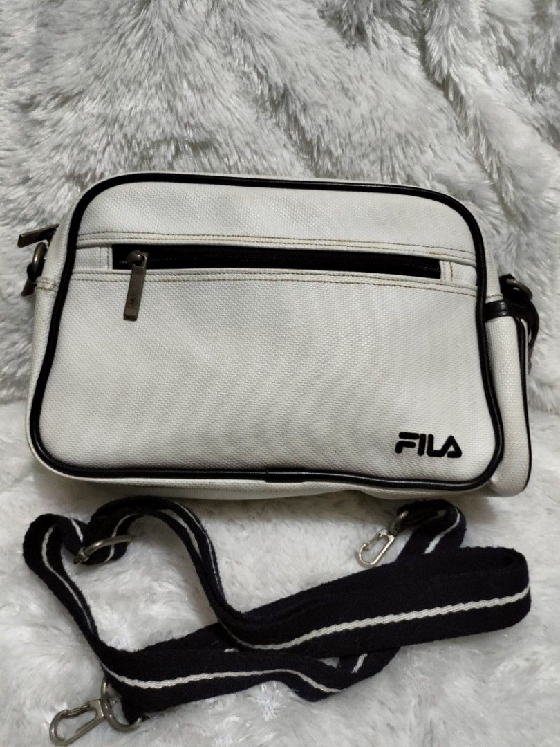Sling Camera Bag Fila