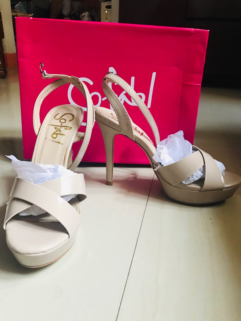 So fab shoes new arrivals