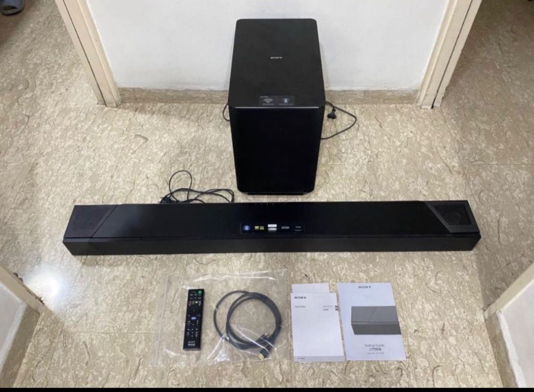 Sony 2025 hw m360