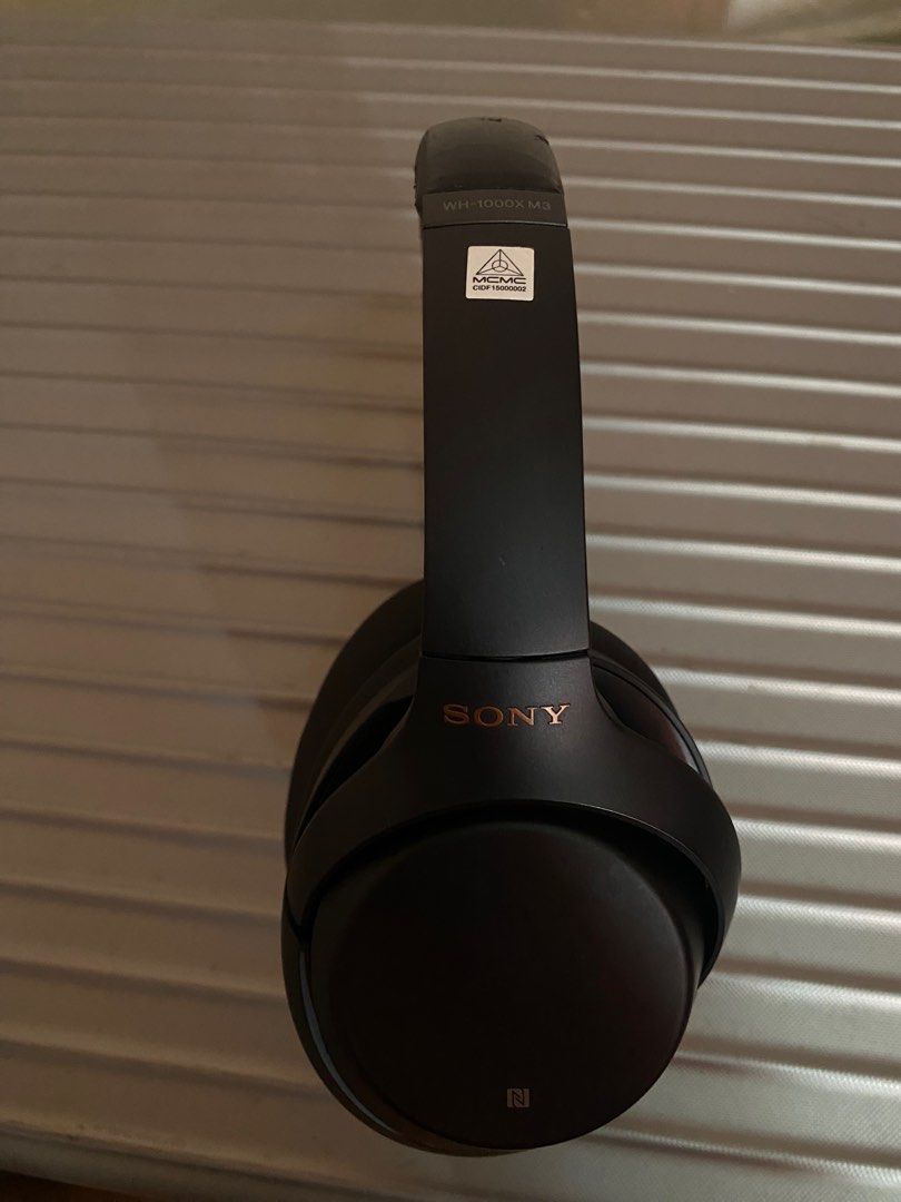 Wh1000 xm3 online