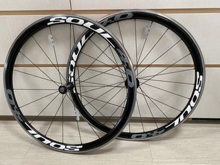 Soul 4.0 Rims