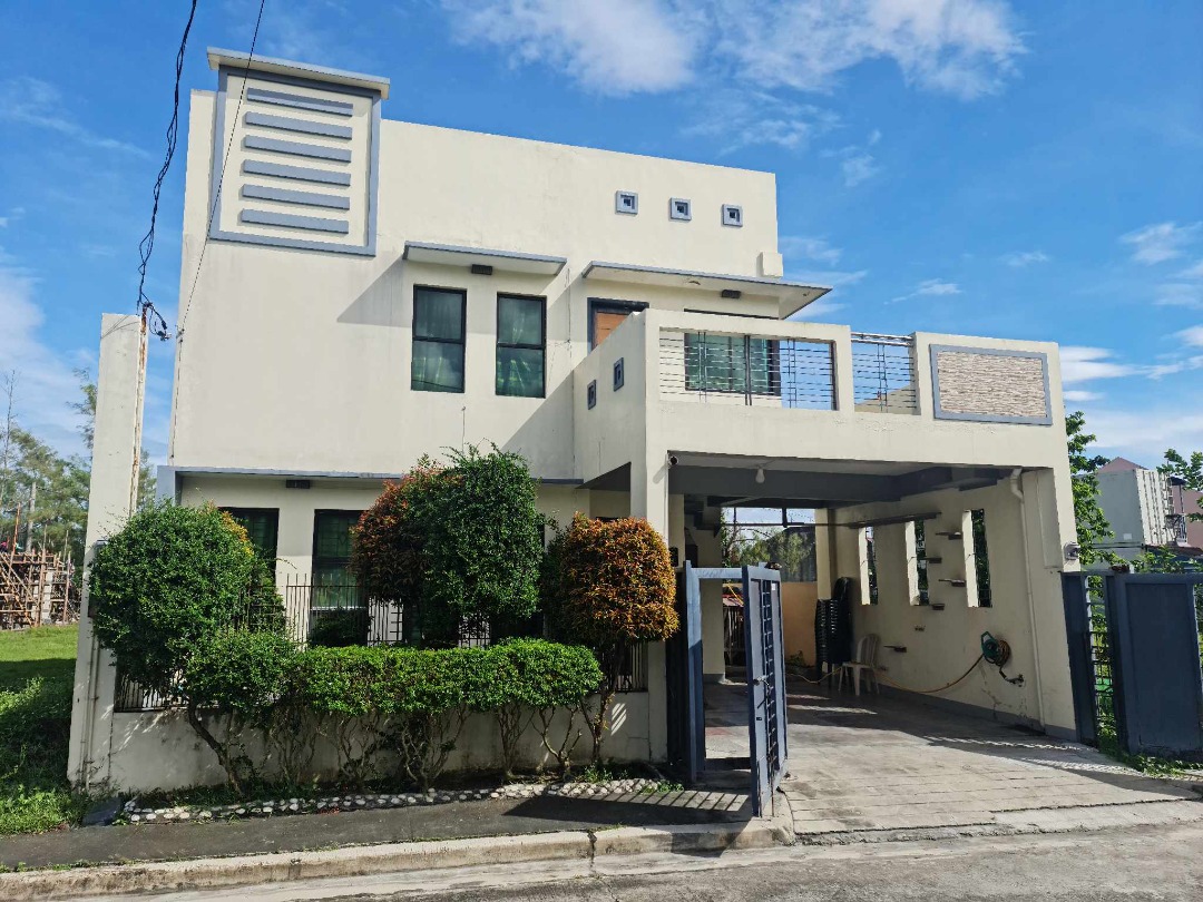 Southfields Village, Dasmarinas, Cavite , House & Lot For Sale