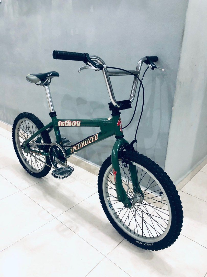 2000 specialized fatboy vegas outlet