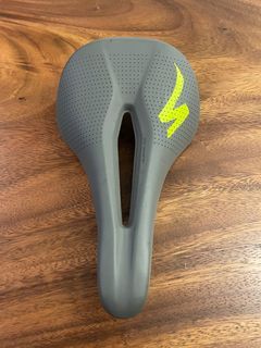 Specialized Power Arc Expert 143mm