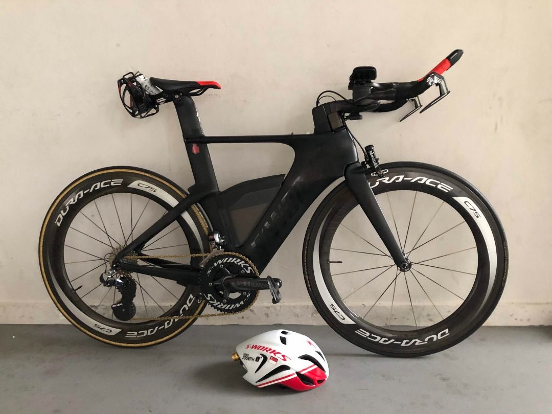 Shiv triathlon online