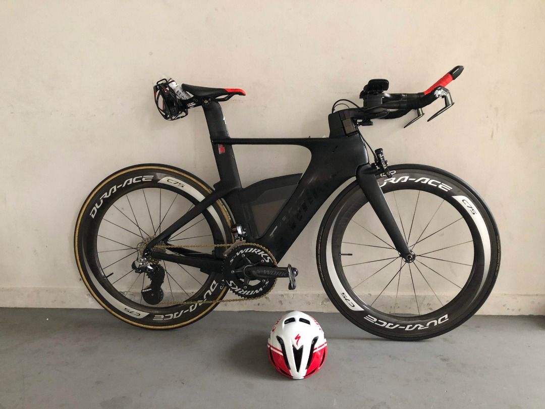 S works tri bike best sale