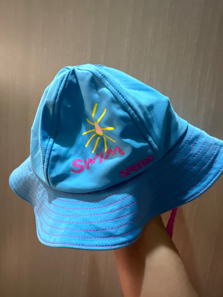 speedo swimming hat Men s Fashion Watches Accessories Caps