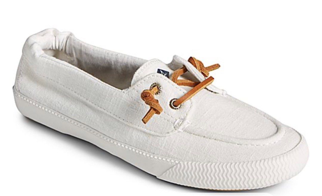 Sperry lounge outlet away shoes