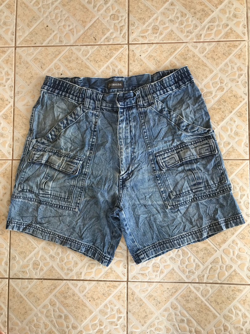 St john's bay hiking shorts store