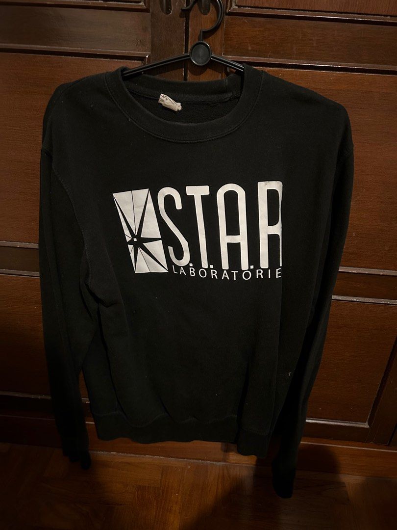 Star online labs sweatshirt