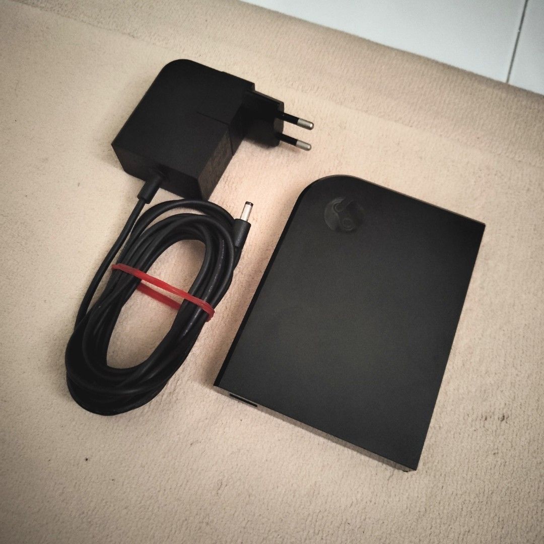 steam-link-video-gaming-video-game-consoles-others-on-carousell