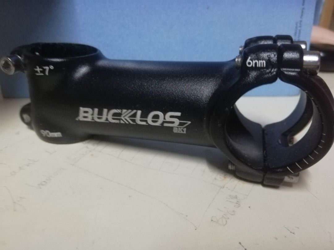 Stem for fixie online