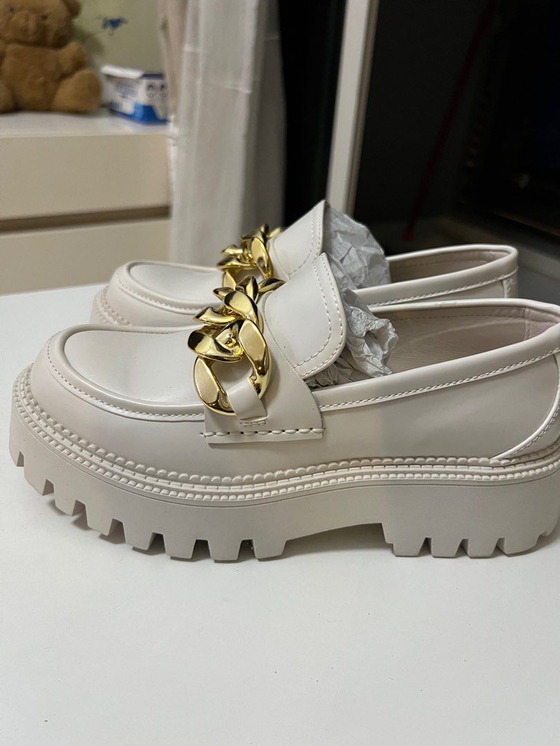 Steve madden loafers sale new arrivals
