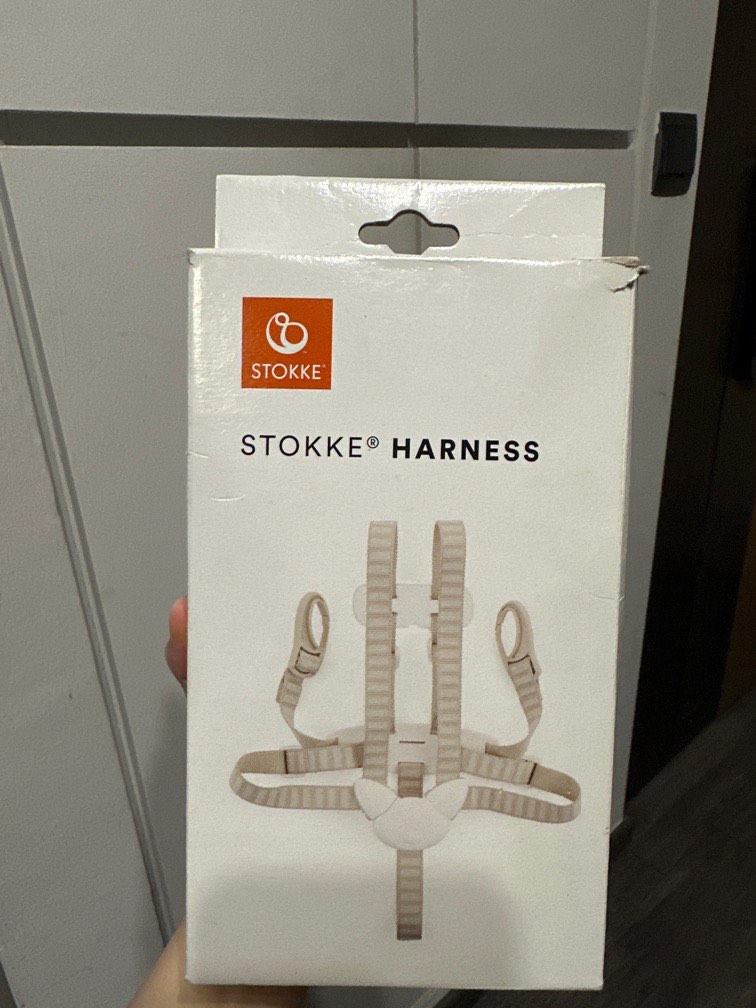 Stokke Baby Harness - Child Safety Restraint System