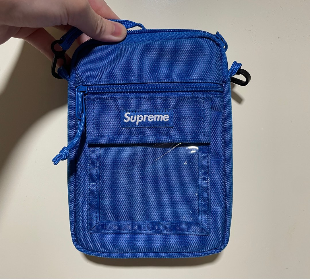 Supreme Bag, 名牌, 手袋及銀包 Carousell