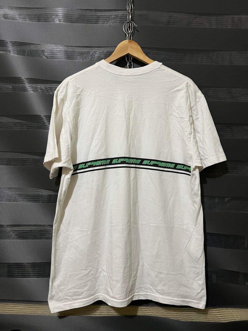 Hard goods deals tee