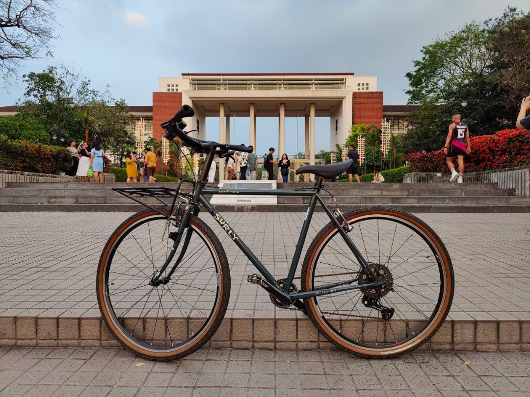 Surly cross check 2025 54