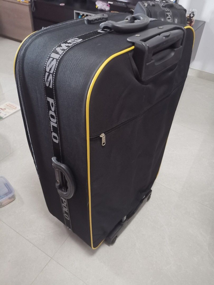 Samsonite Swiss Polo Luggage Wheel Replacement Samsonite T1070