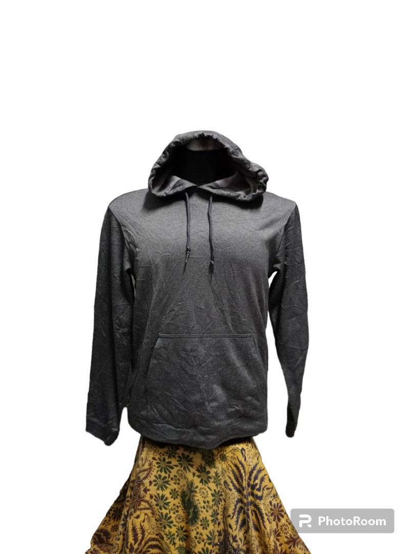 Tek Gear Jacket, Men's Fashion, Tops & Sets, Hoodies on Carousell