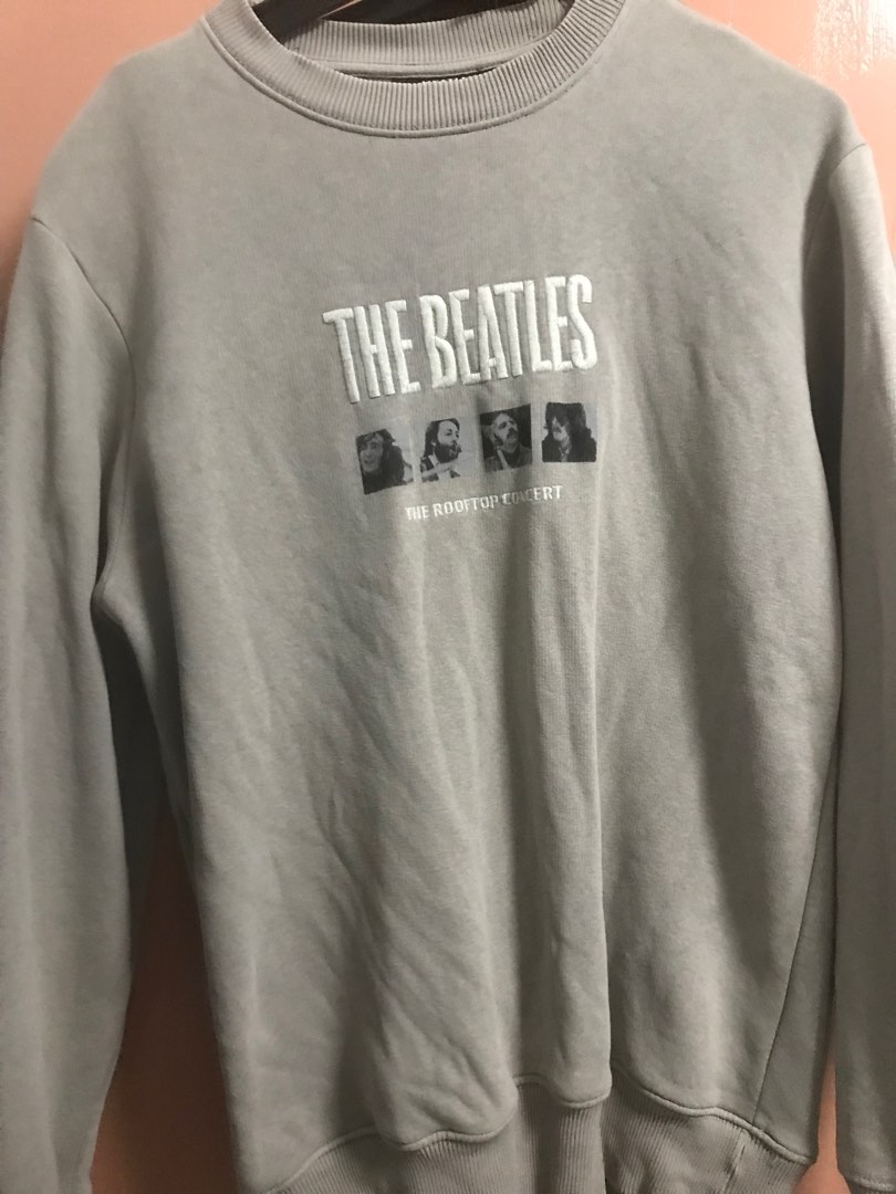 The beatles, Women's Fashion, Coats, Jackets and Outerwear on Carousell