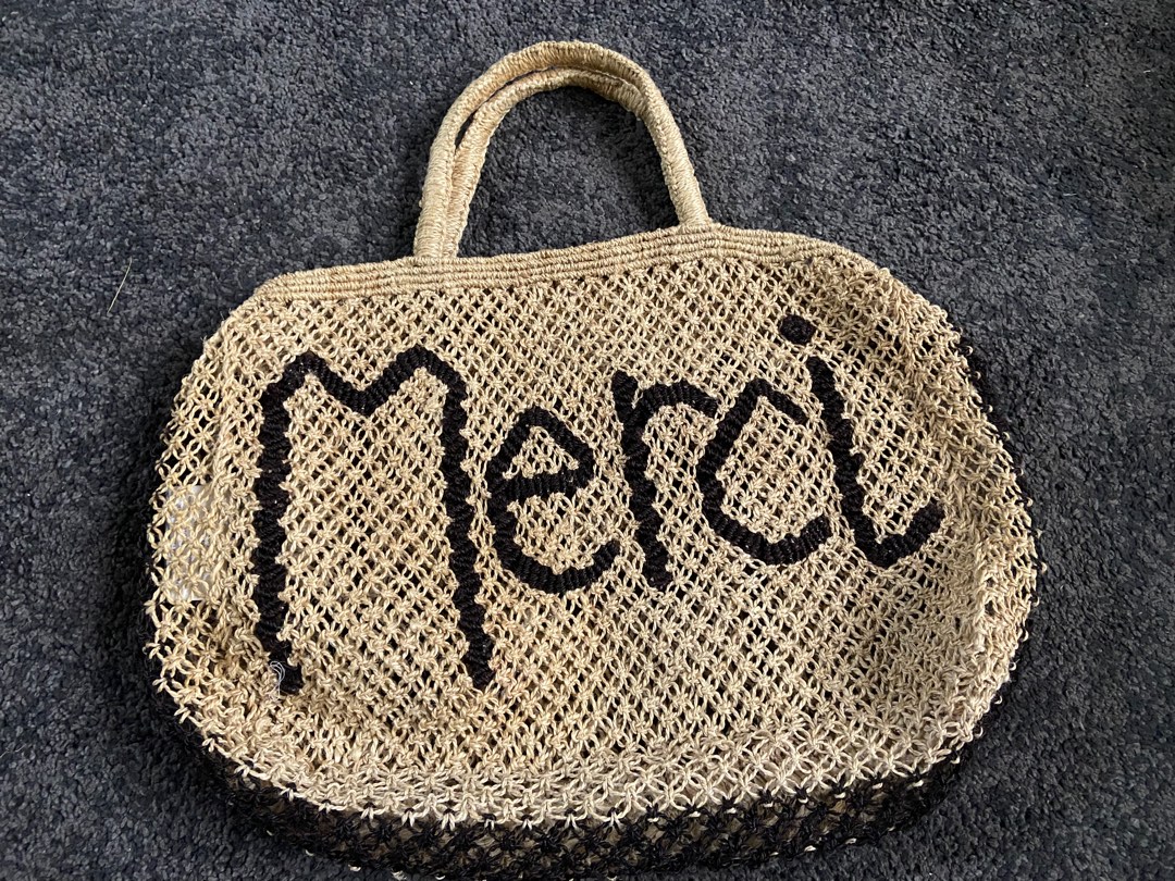 Woven Beach bags by The Jacksons – Home & Loft