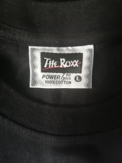 The Roxx Tshirt
