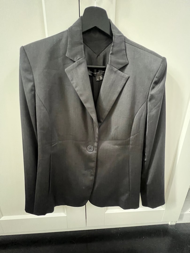 Theyskens theory sales blazer
