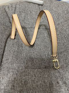 LOUIS VUITTON LV THIRD PARTY CROSSBODY CHAIN STRAP, Women's Fashion,  Muslimah Fashion, Accessories on Carousell