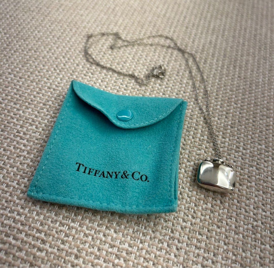 Tiffany & discount co peretti 925