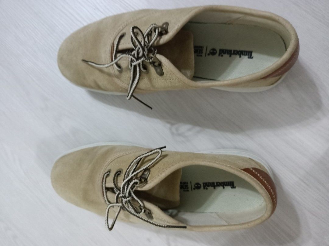 Timberland size 7 shoes online