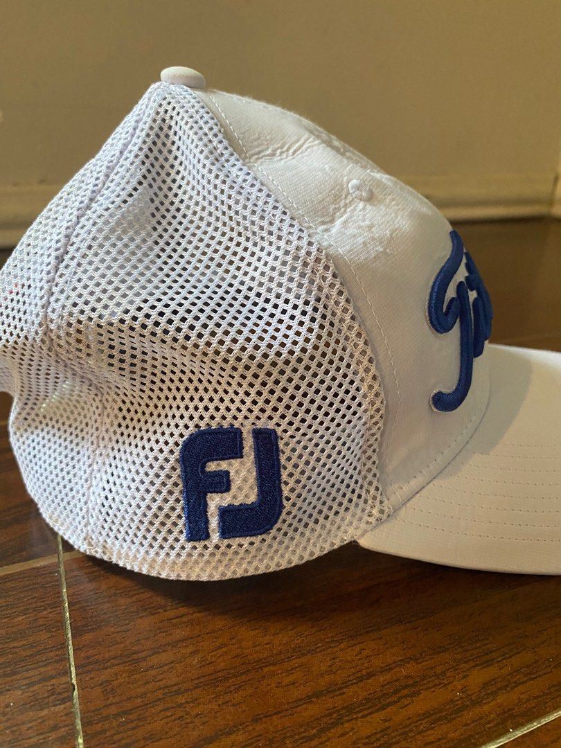 TITLEIST GOLF CAP Men s Fashion Watches Accessories Caps