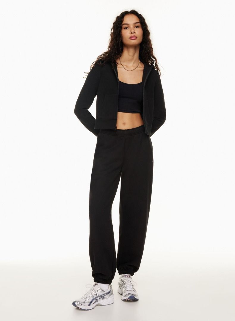 Women's Cozy Fleece Sweatpants