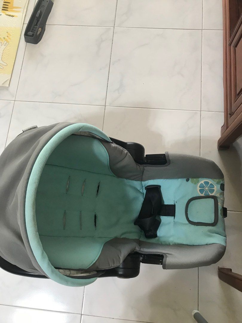 Mamalove hotsell car seat