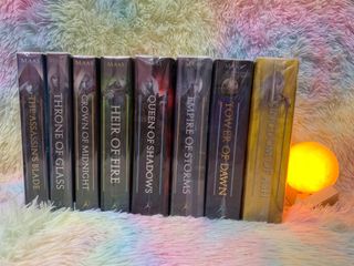 (Category: ) located in . Submitted by feyreads (Listing ID 1242124021, Image 1). Description: .