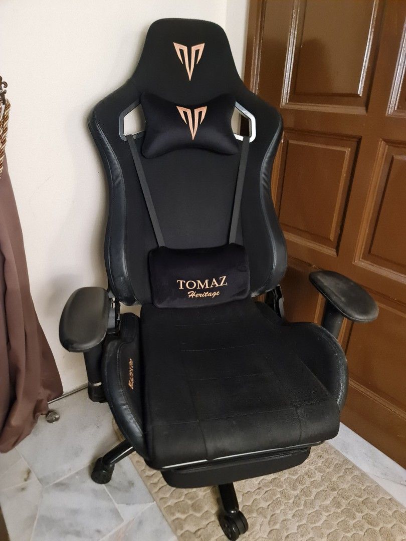 Tomaz blaze on sale x gaming chair