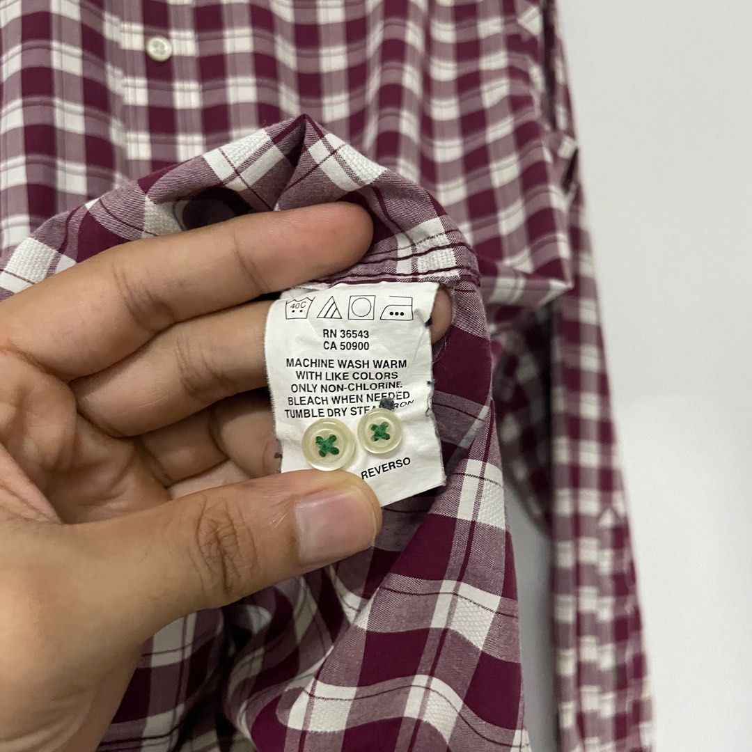 Rn 36543 ca 50900 shirt outlet