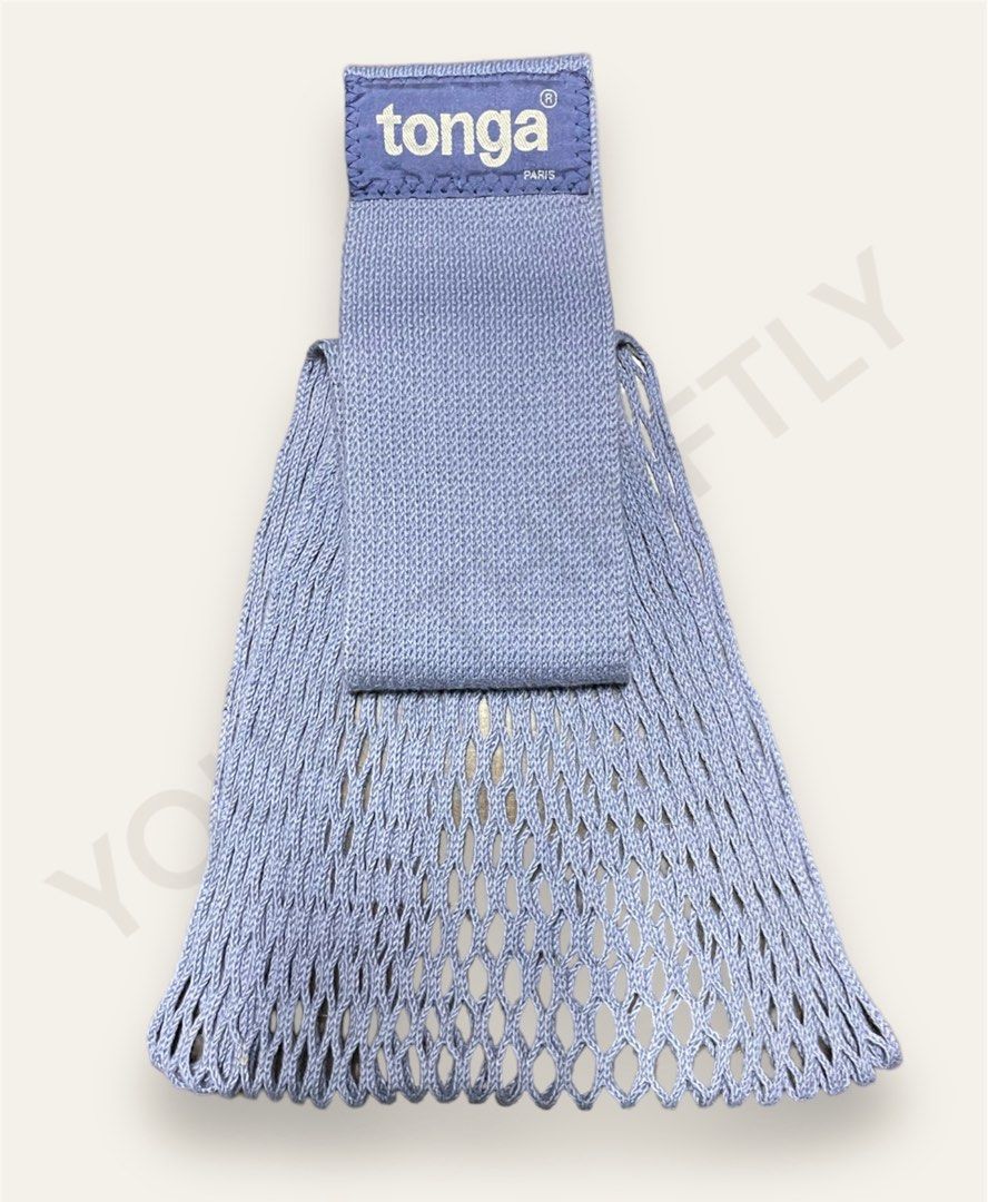 Tonga mesh baby sling cheap