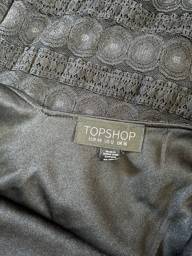 Topshop dress rn new arrivals 125 149