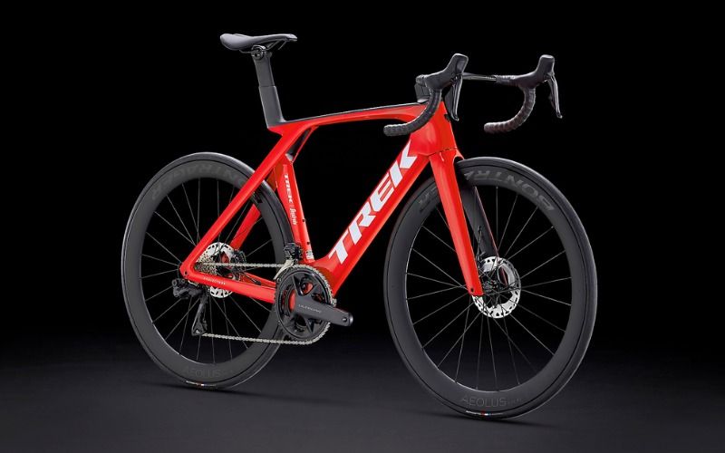 TREK Madone SL6 gen7 54サイズ（TREK Madone SL 6 Gen 7 2024