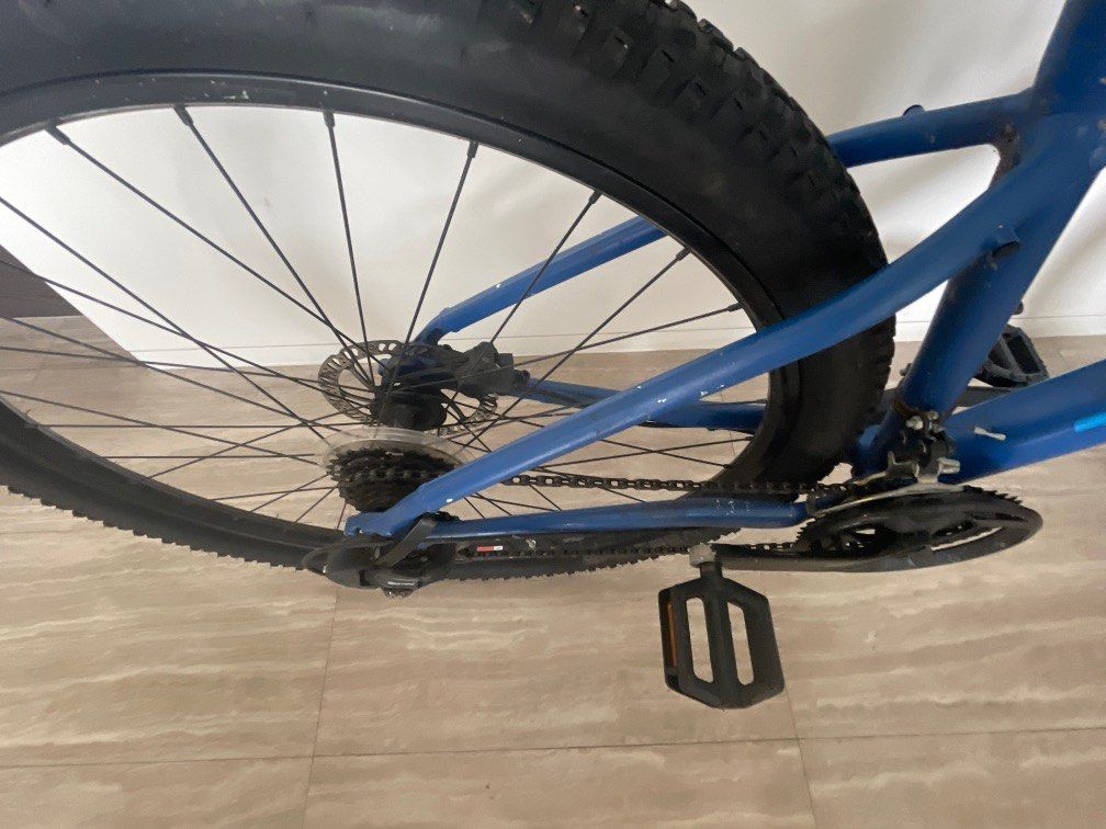 Marlin 5 azul 2025