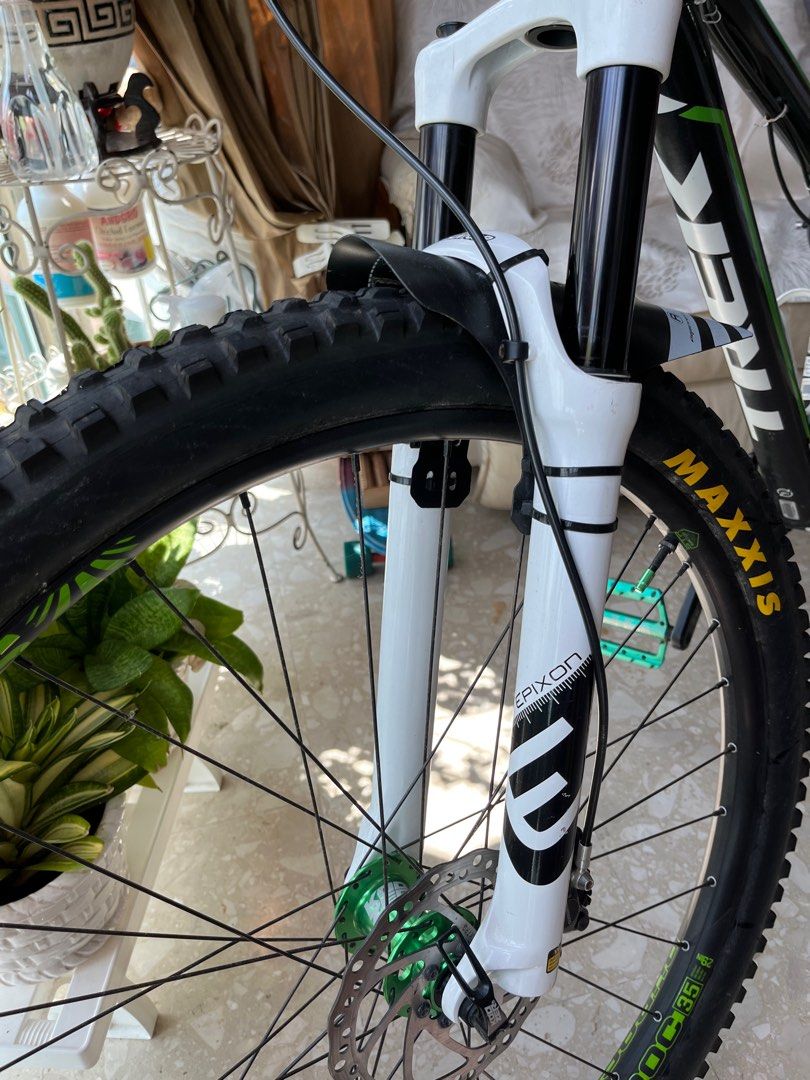Trek wahoo 2013 deals