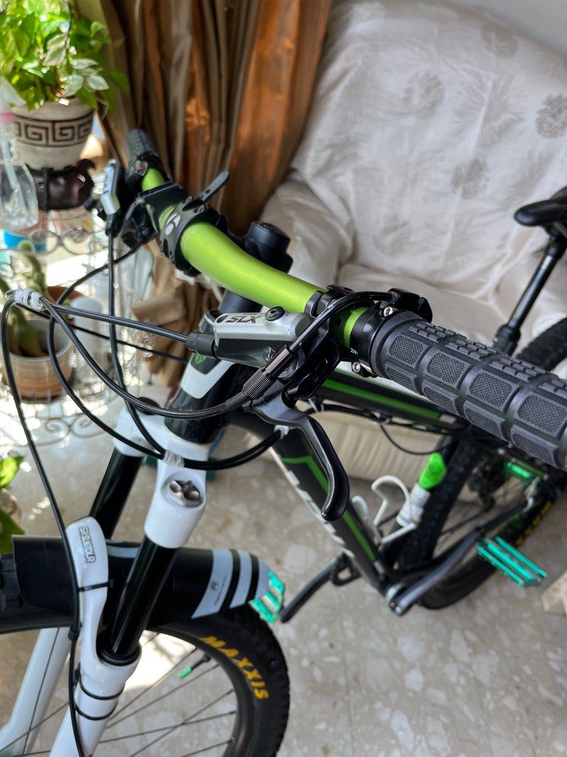 Trek wahoo 2013 new arrivals