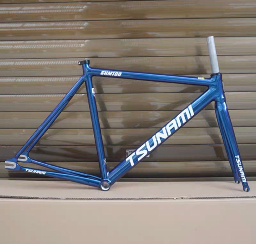 Tsunami frameset shop